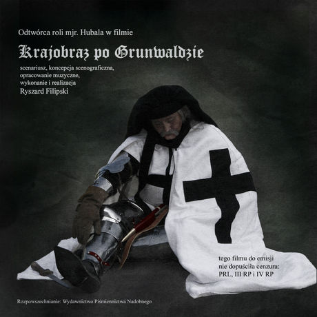 Krajobraz Po Grunwaldzie