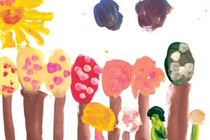 e-Kartki  Magda lat 7 i pół