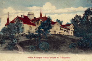 e-Kartki Muzeum Henryka Sienkiewicza Muzeum Narodowe w Kielcach