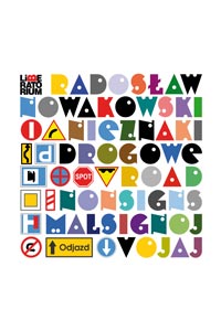 e-Kartki Przestrzeń Radosław Nowakowski