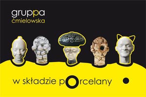 e-Kartki W składzie porcelany Gruppa Ćmielowska