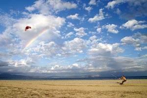 e-Kartki Latawiec Hajti