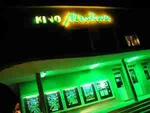 Sylwester w kinie_Kino Moskwa