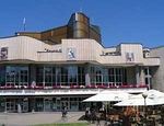 Kielecki Teatr Tańca Kielecki Teatr Tańca wiecej informacji