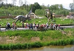 Park Jurajski, Ba³tów Park Jurajski, Ba³tów wiecej informacji