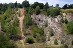 Kielce Centrum Geoedukacji Geo-Noc Kamieni Moc