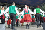 Kielce Klasztor, �wi�ty Krzy� VII Jarmark �wi�tokrzyski na �wi�tym Krzy�u