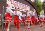 Kielce zobacz info Mi�dzynarodowe Buskie Spotkania z Folklorem