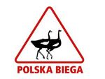 Kielce Ch�ciny Ca�a Poska Biega uliczkami Ch�cin