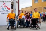Kielce zobacz info VII Integracyjny Bieg Klimontowski