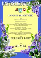 Kielce zobacz info Dni Ostrowca