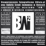 Kielce Galeria Sztuki Jackowscy Wystawa Stowarzyszenia CKfoto.pl  BW^2