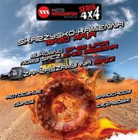 Kielce zobacz info Eliminacja MI Seria 4x4 w Skar�ysku-Kamiannej