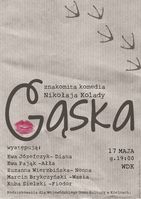Kielce Wojew�dzki Dom Kultury G�ska Niko�aja Kolady