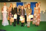 Kielce Targi Kielce EcoFamily w modzie