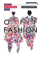 Kielce Kieleckie Centrum Kultury 13. Off Fashion