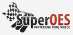 Kielce Miedziana G�ra - Tor wy�cigowy Superoes 2013 - runda V