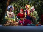 Kielce Teatr Kubu� Super Piotru� Pan