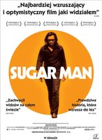 Kielce Helios Kino Konesera - Sugar Man i spotkanie z Tomaszem Raczkiem