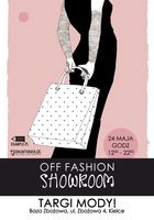 Kielce Baza Zbo�owa Showroom Off Fashion - targi mody
