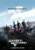 Kielce Helios Szybcy i w�ciekli 6