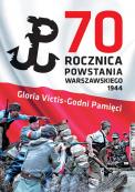 70. rocznica wybuchu Powstania Warszawskie_Kino Moskwa