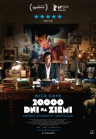 20 000 dni na Ziemi - Kino Konesera_Helios