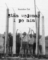 Promocja książki Stanisława Żaka_zobacz info