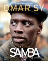 Samba - pokaz przedpremierowy_Kino Moskwa