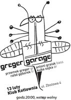 Greger Garage w Kielcach_Klub Kotłownia