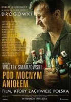 Pod Mocnym Aniołem  - Superczwartek_Kino Moskwa