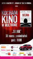 Kocham Kino w Multikinie: "Selma" przedpremierowo_Multikino