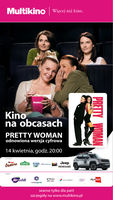 Kino na obcasach: Pretty Woman_Multikino