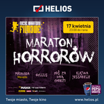 Maraton Horrorów_Helios