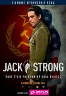 Jack Strong / Kultura Dostępna_Helios