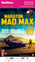 ENEMEF: Maraton Mad Max z premierą Na drodze gniewu_Multikino