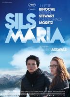 Sils Maria - Superczwartek_Kino Moskwa