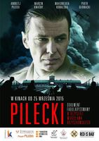 Pilecki - pokaz przedpremierowy_Kino Moskwa