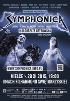 Symphonica_Filharmonia Świętokrzyska