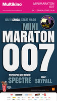 ENEMEF: Minimaraton 007_Multikino