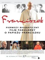Franciszek - Kino Myśli Chrześcijańskiej_Kino Moskwa
