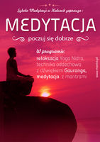 Medytacja - poczuj się dobrze_zobacz info