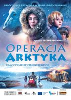 Operacja Arktyka/seans specjalny_Kino Moskwa