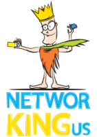 NetworKINGus - spotkanie bardzo networkingowe_Bohomass Lab