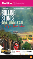 The Rolling Stones: Sweet Summer Sun - Hyde Park Live T_Multikino