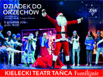Dziadek do orzechów_Kielecki Teatr Tańca