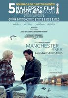 Manchester by the Sea / Kino Konesera_Helios