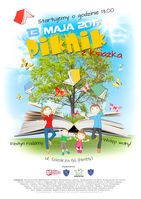 Festyn rodzinny - "Piknik z książką"_Miejska Biblioteka Publiczna