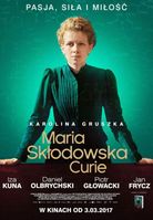 Maria Skłodowska-Curie  / Kultura Dostępna_Helios