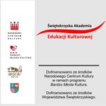 Projekt ŚAEK - konferencja podsumowująca tegoroczną edycję_Wojewódzki Dom Kultury